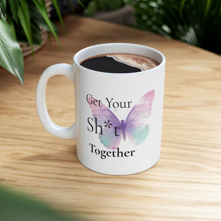 Mindset Mugs