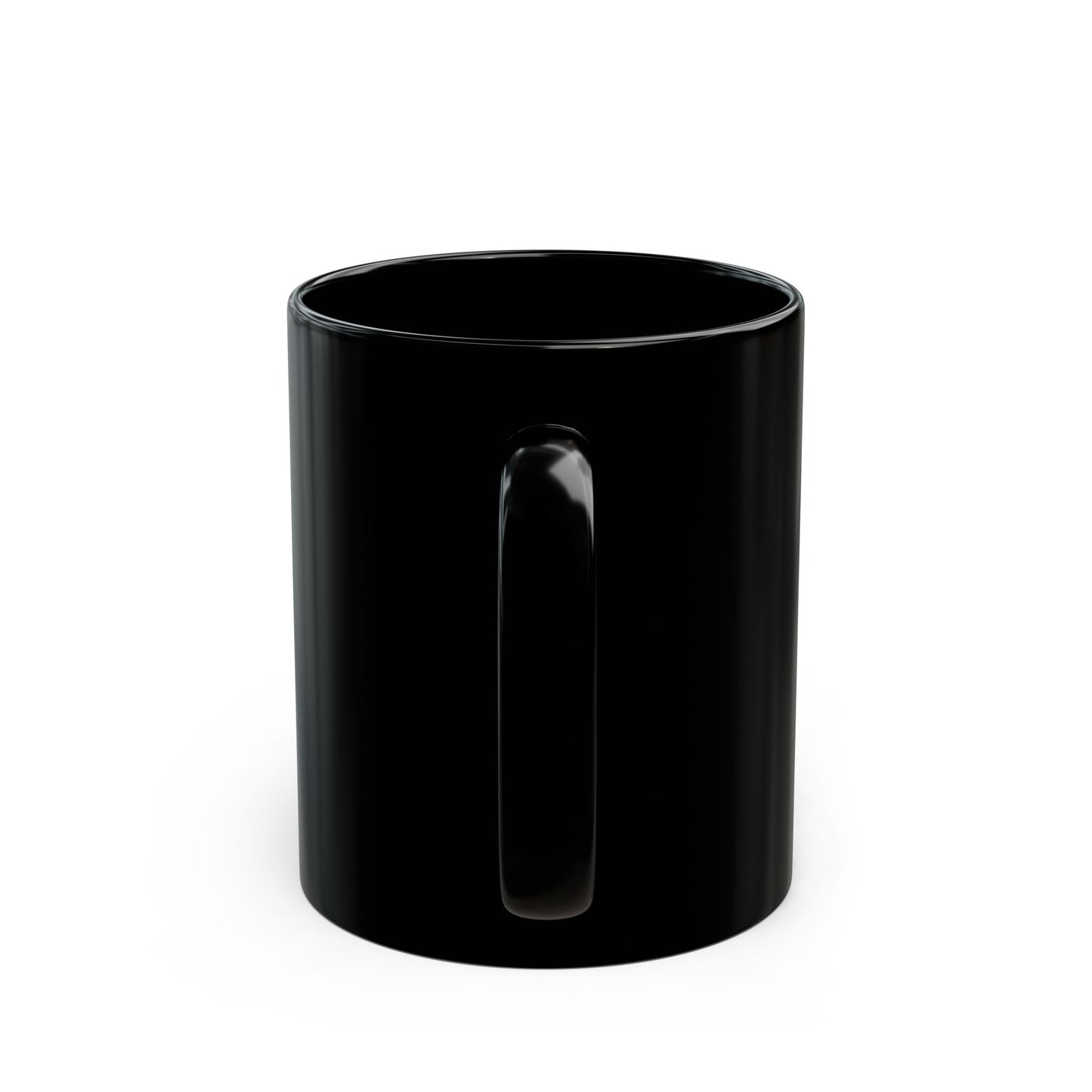 Differently By Tiffany LLC Coffee Cup (11oz)