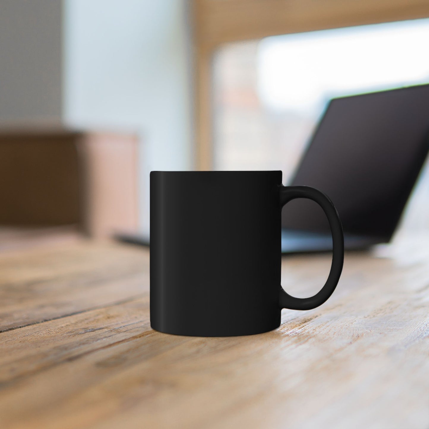 Reset. Realign. Rebuild. — Motivational Ceramic Mug (11oz)