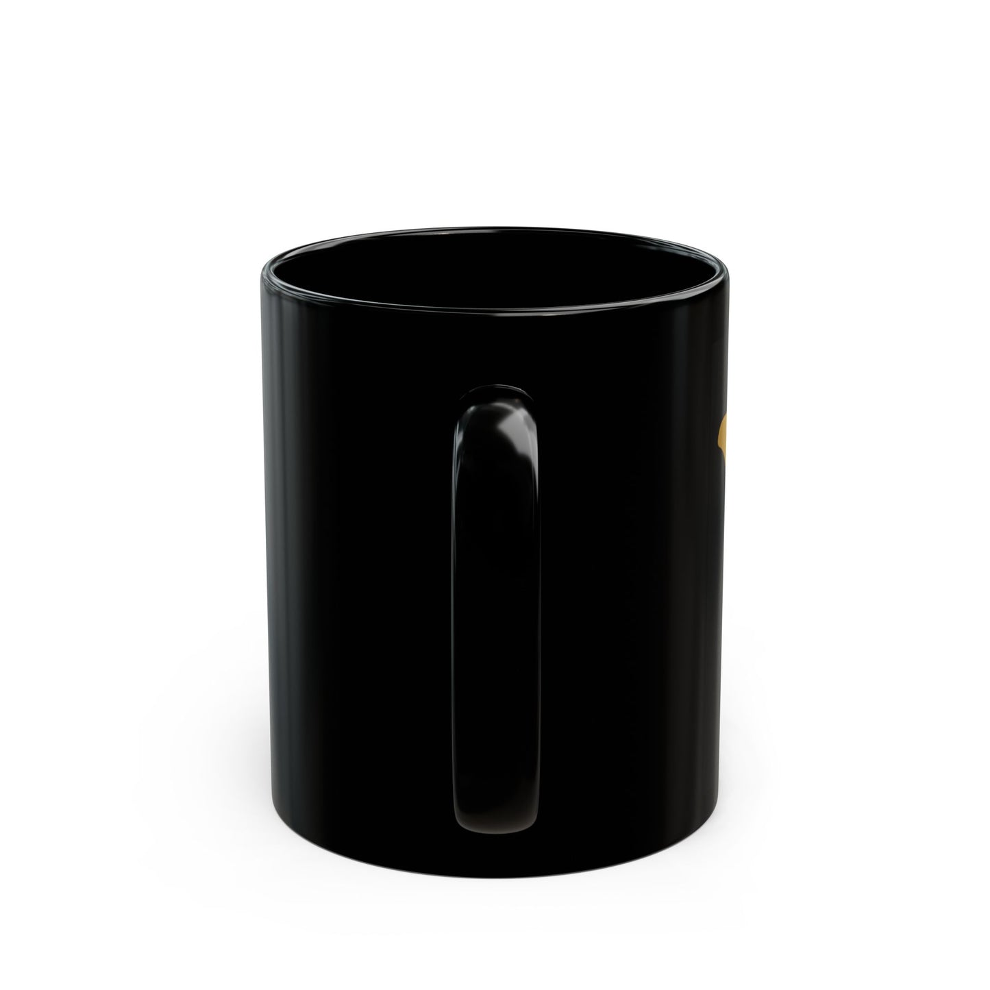 Reset. Realign. Rebuild. — Motivational Ceramic Mug (11oz)