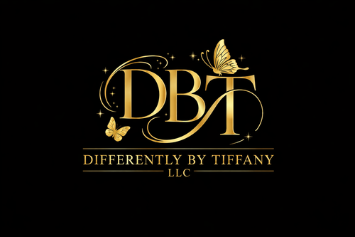 Differently by Tiffany LLC