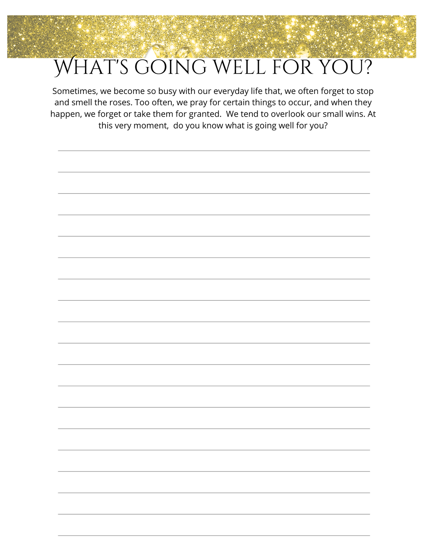 The Devine Guide: Self-Improvement Activity Journal