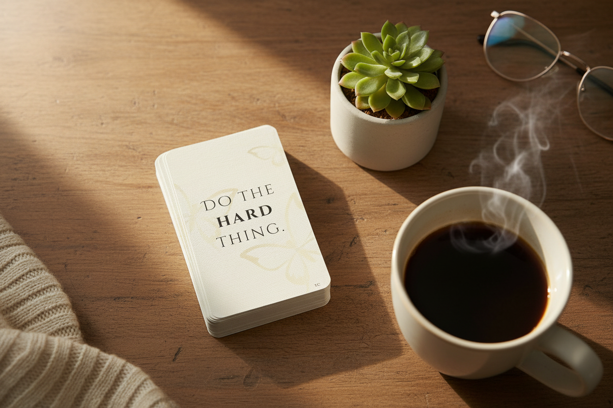 Lifestyle Mockup